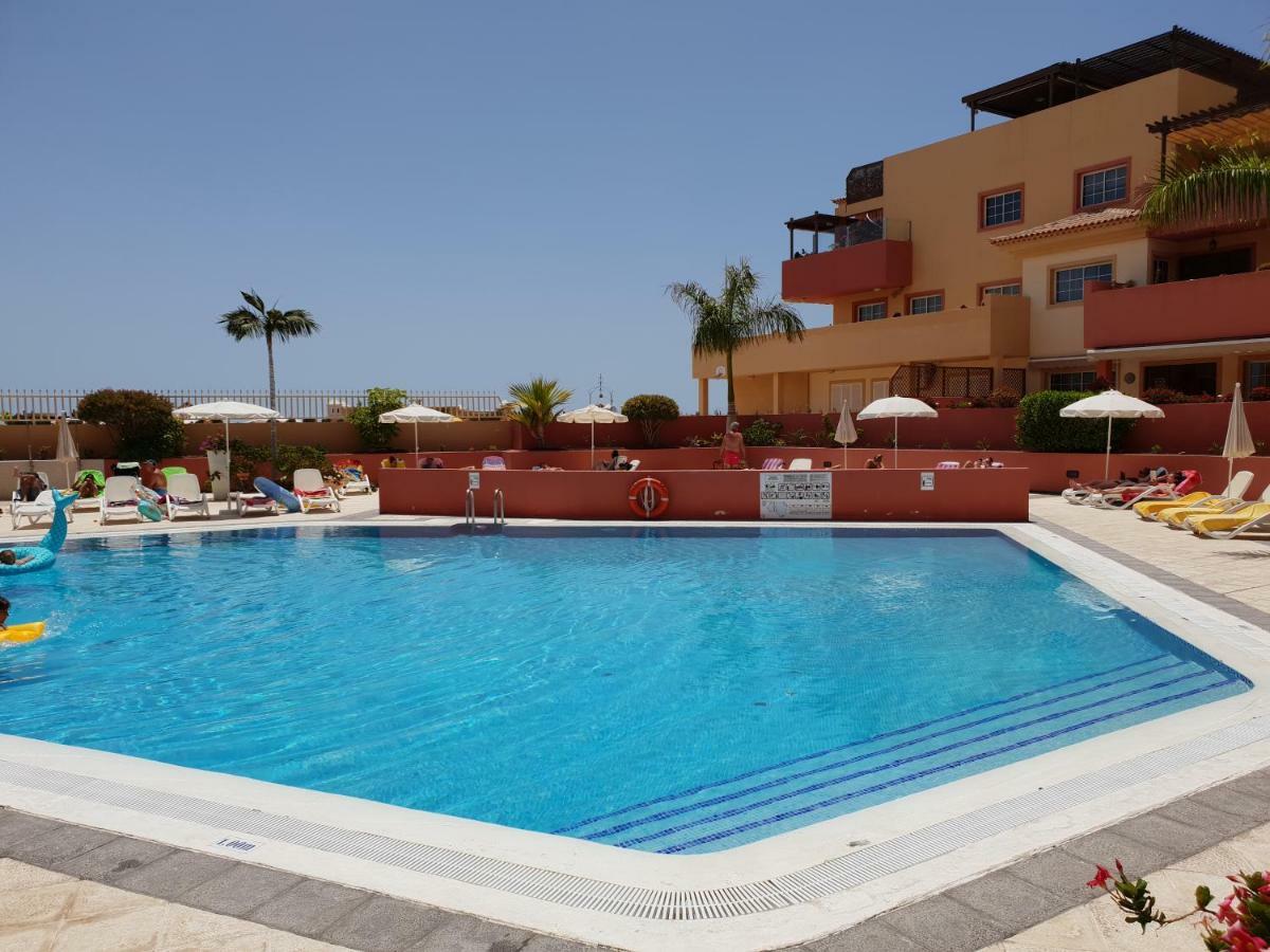Apartamento Terrazas Del Duque 2 Costa Adeje (Tenerife)