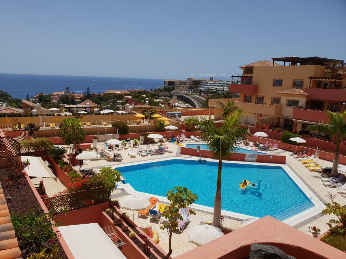 Terrazas Del Duque 2 * Costa Adeje (Tenerife)