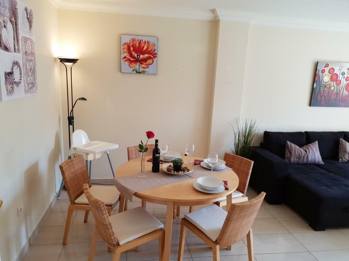 Terrazas Del Duque 2 Apartamento Costa Adeje (Tenerife)