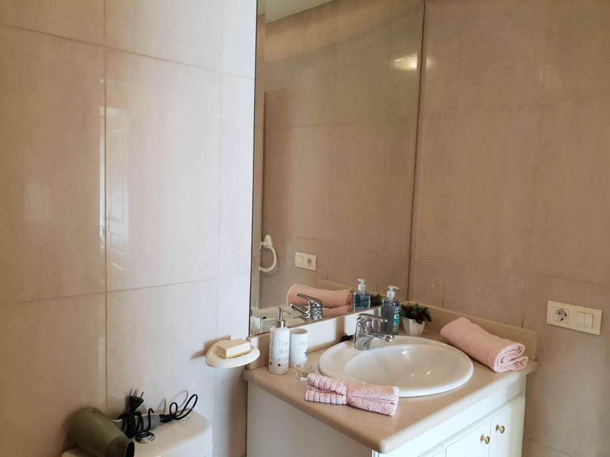 Apartamento Terrazas Del Duque 2