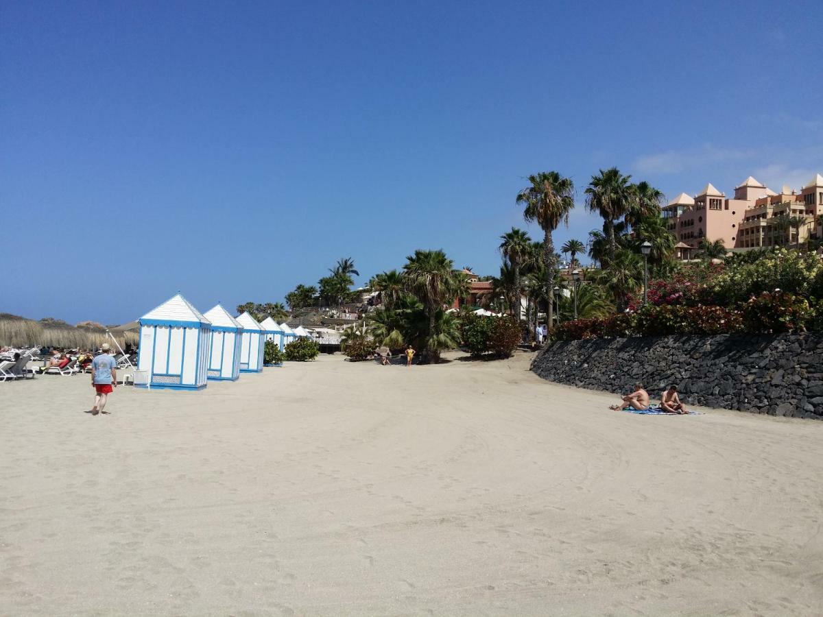 Apartamento Terrazas Del Duque 2