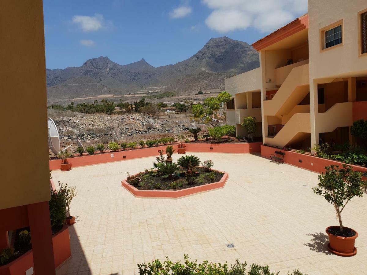Apartamento Terrazas Del Duque 2 *