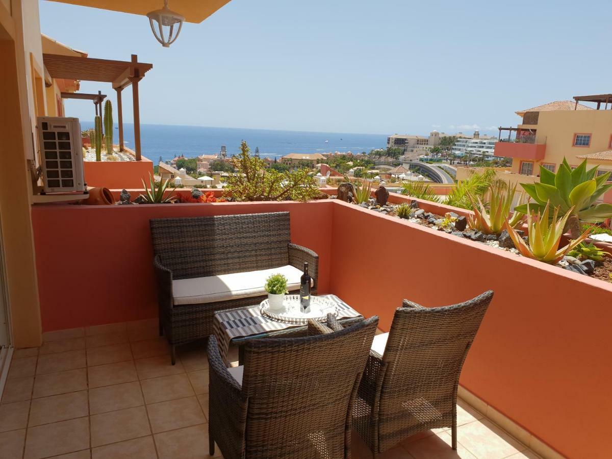 Apartamento Terrazas Del Duque 2 *
