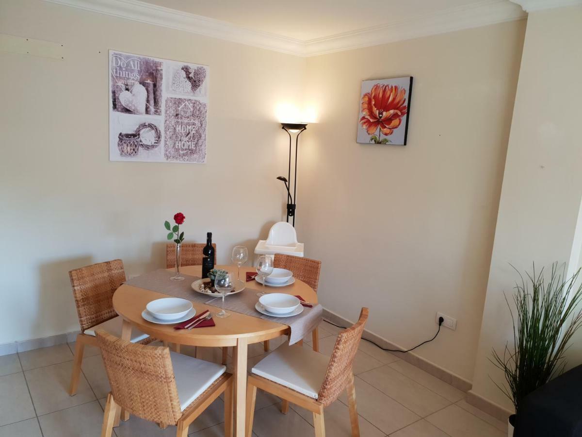 Apartamento Terrazas Del Duque 2 Costa Adeje (Tenerife)