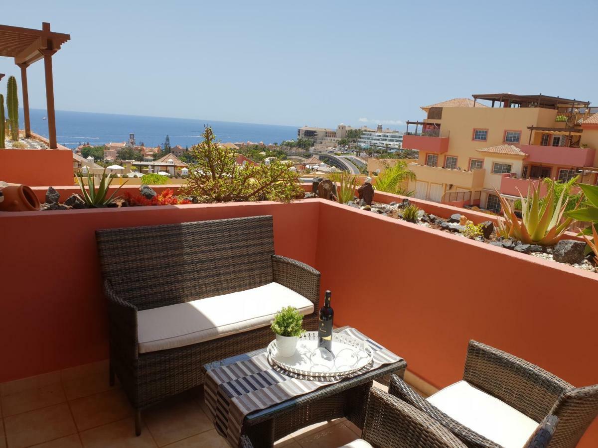 Apartamento Terrazas Del Duque 2 Costa Adeje (Tenerife)