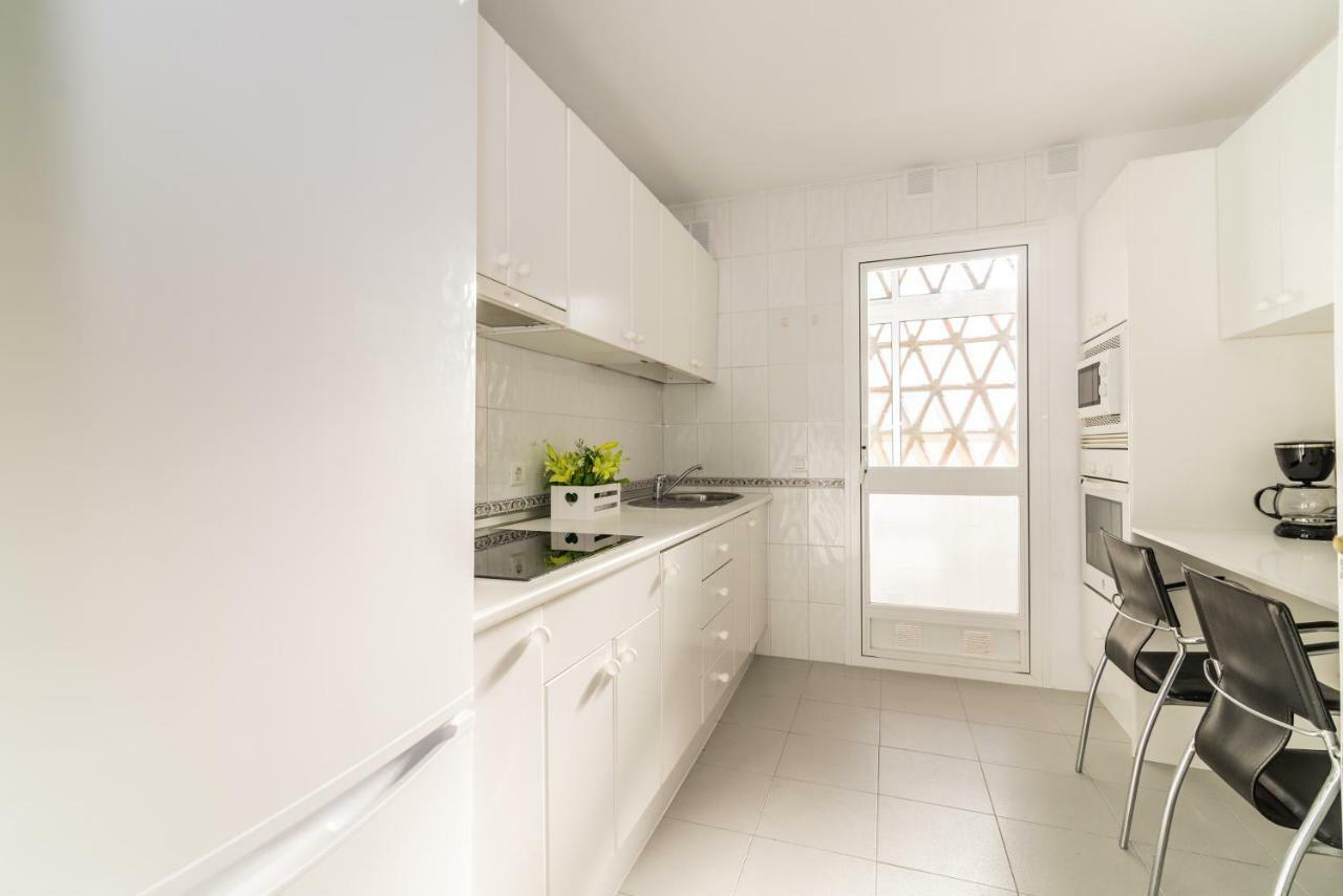 Apartamento N&a Timón 1 - 3br Oceanfront *