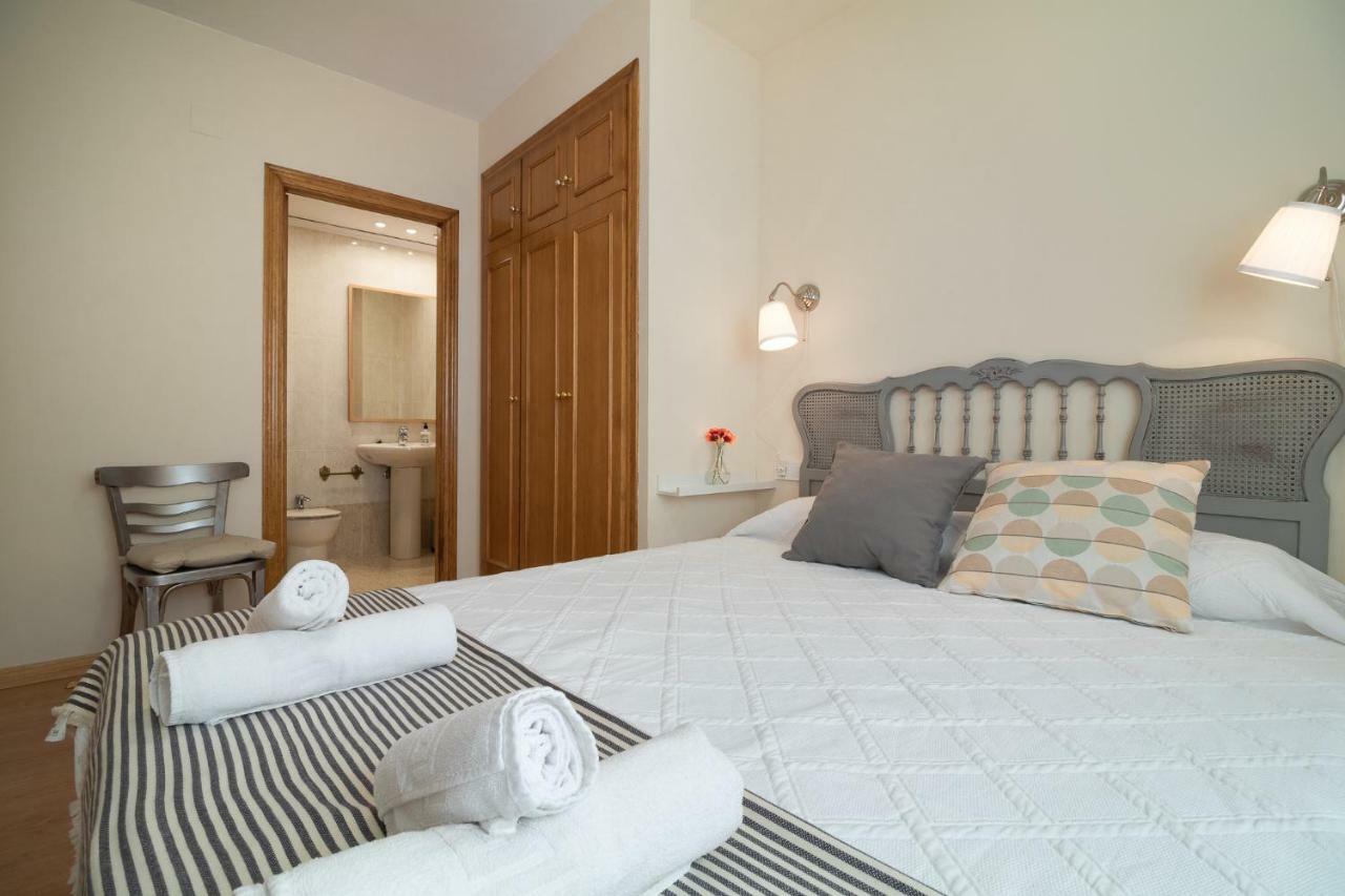 Apartment La Seda *