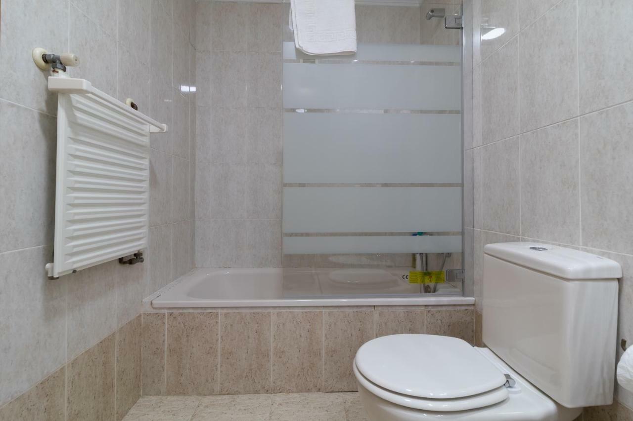 Apartment La Seda