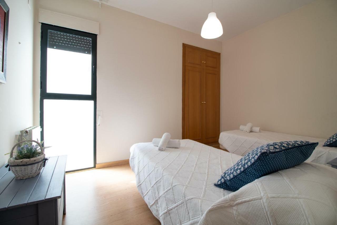 Apartment La Seda