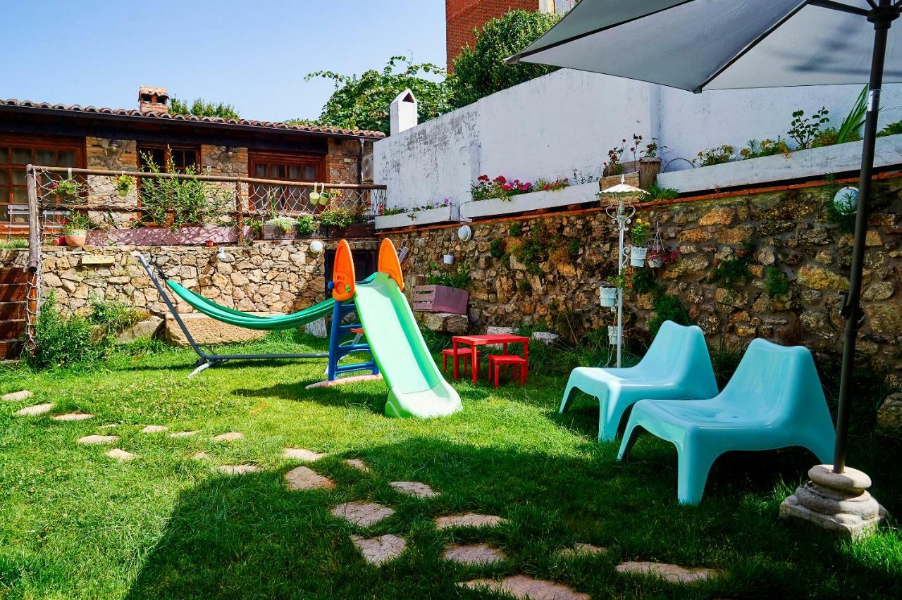 Сasa de vacaciones Cr La De Sentidos *