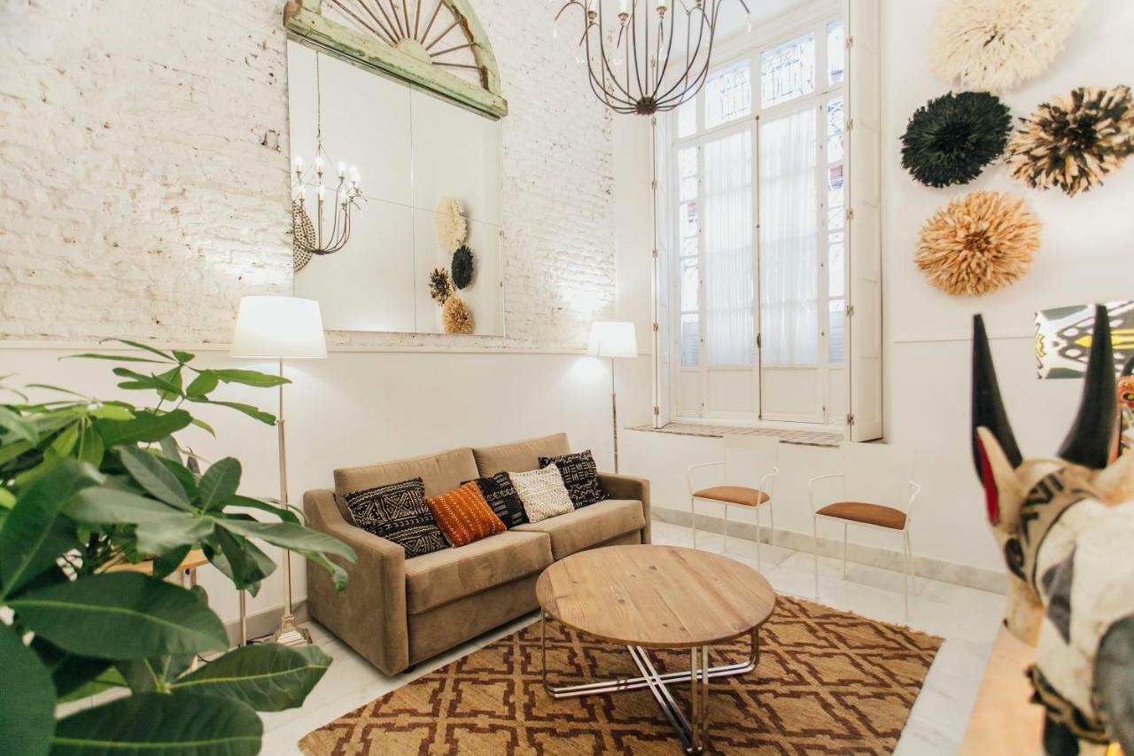Cse Pajaritos Apartment