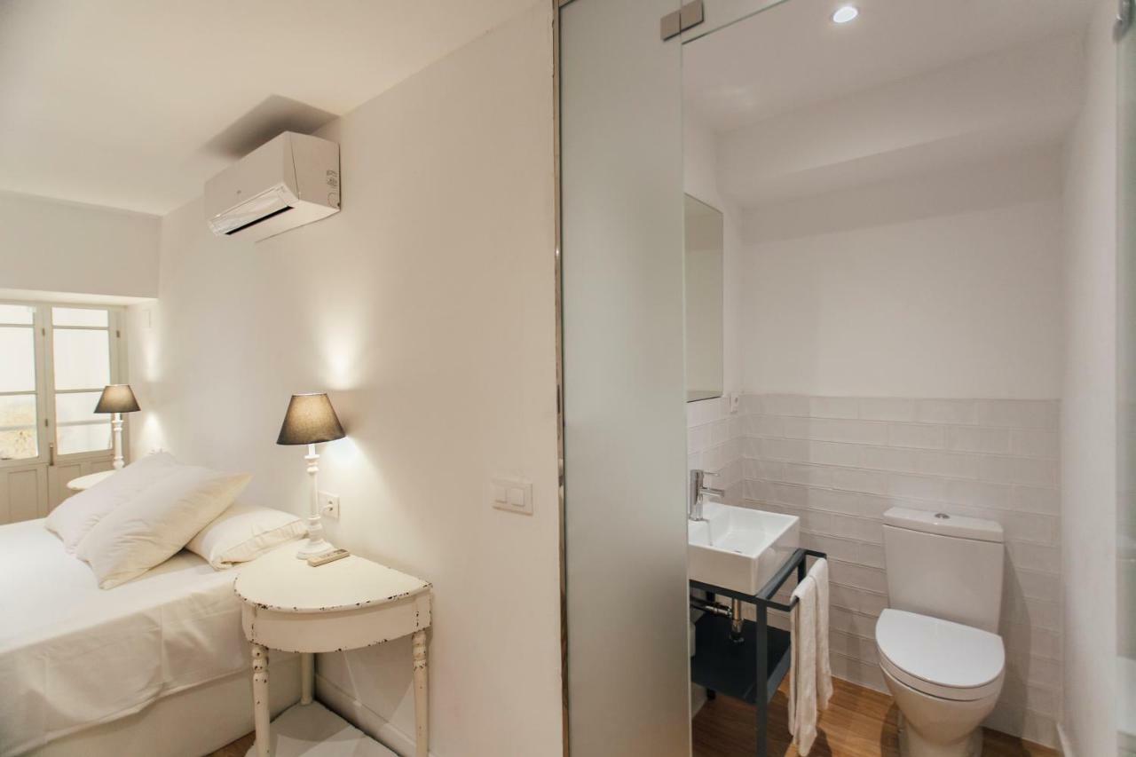 Cse Pajaritos Apartment *