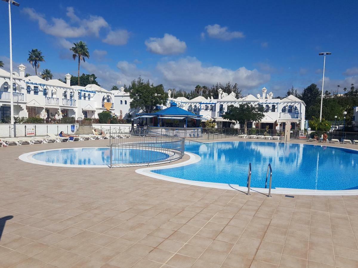 Playmar Sun Maspalomas Сasa de vacaciones Playa del Inglés