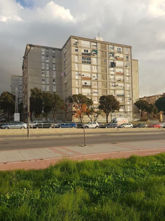 Jerez 2018 Apartamento