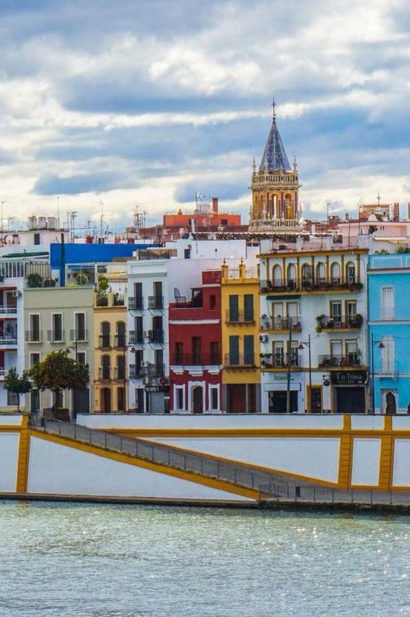 Triana Leon Sanz Apartamento Sevilla
