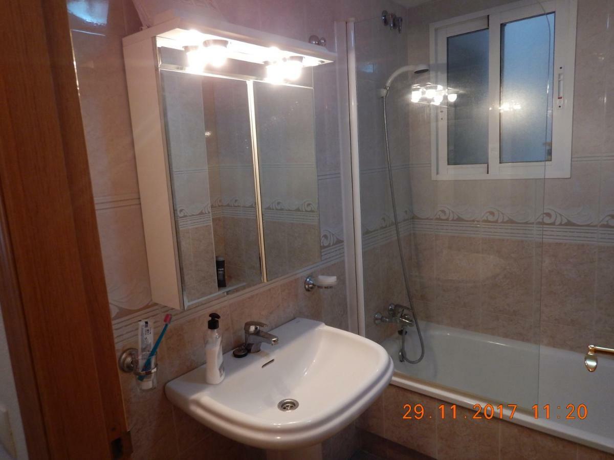 Apartamento Amarillo