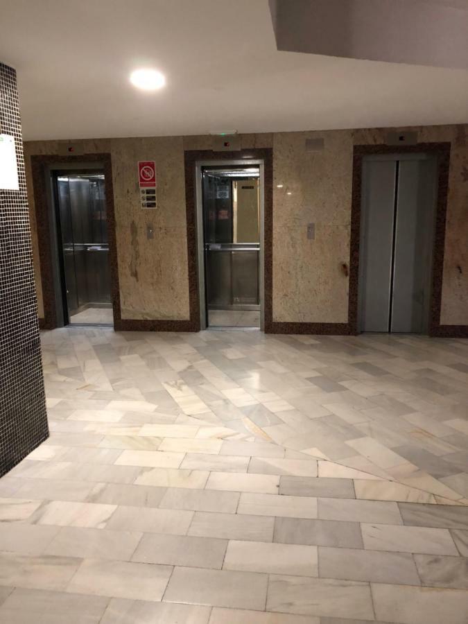 Apartamento Primera Linea De Playa En Benalmadena, Vistas Al Mar , Benal Beach Malaga Benalmádena