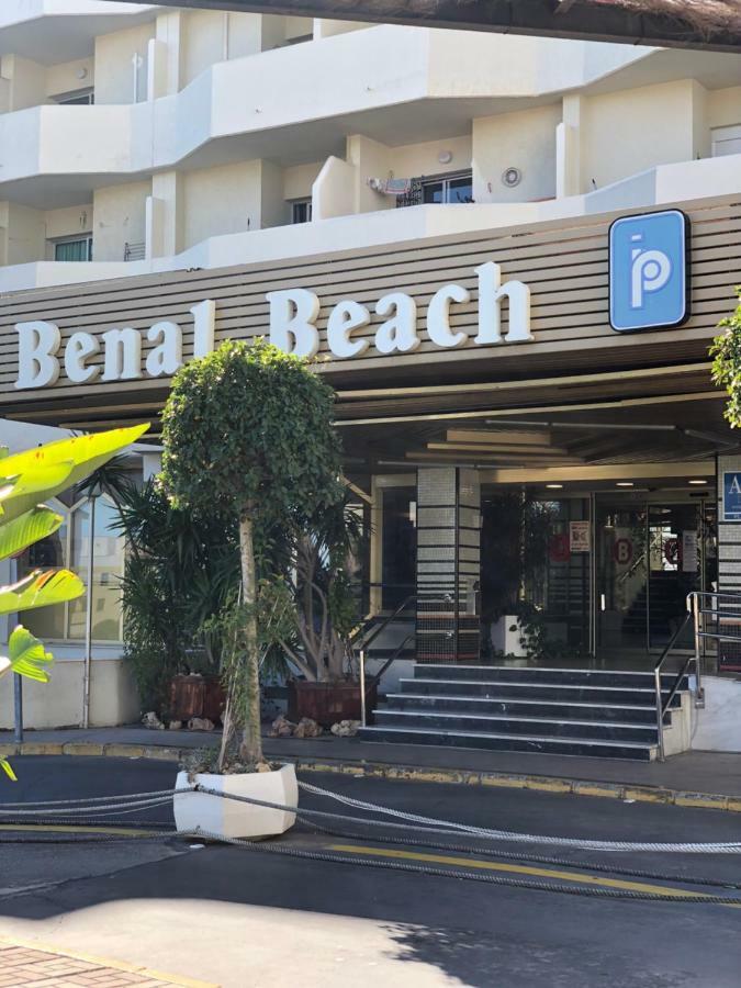 Primera Linea De Playa En Benalmadena, Vistas Al Mar , Benal Beach Malaga * Benalmádena