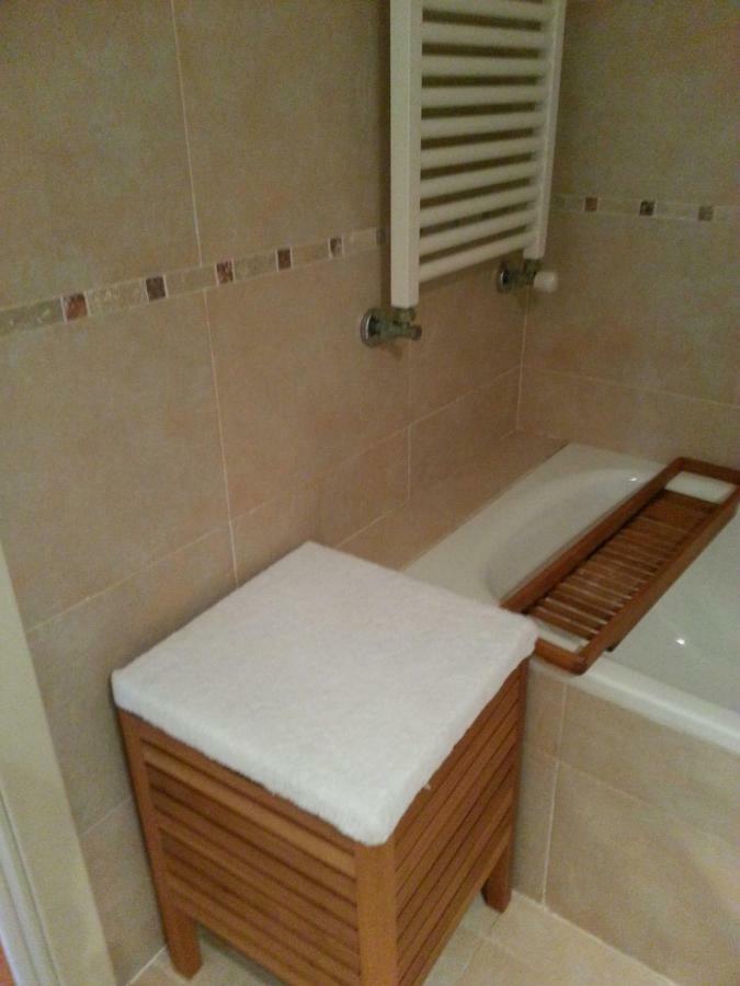 Apartment Alta Montana - Golf & Relax - Pirineo De Huesca - Valle De Tena *