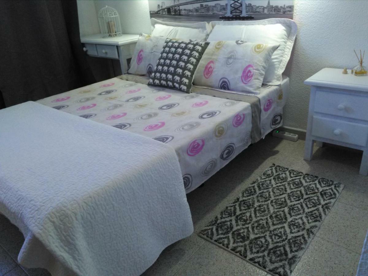 Apartamento La Tortuga Complex Amaya Fuerteventura *