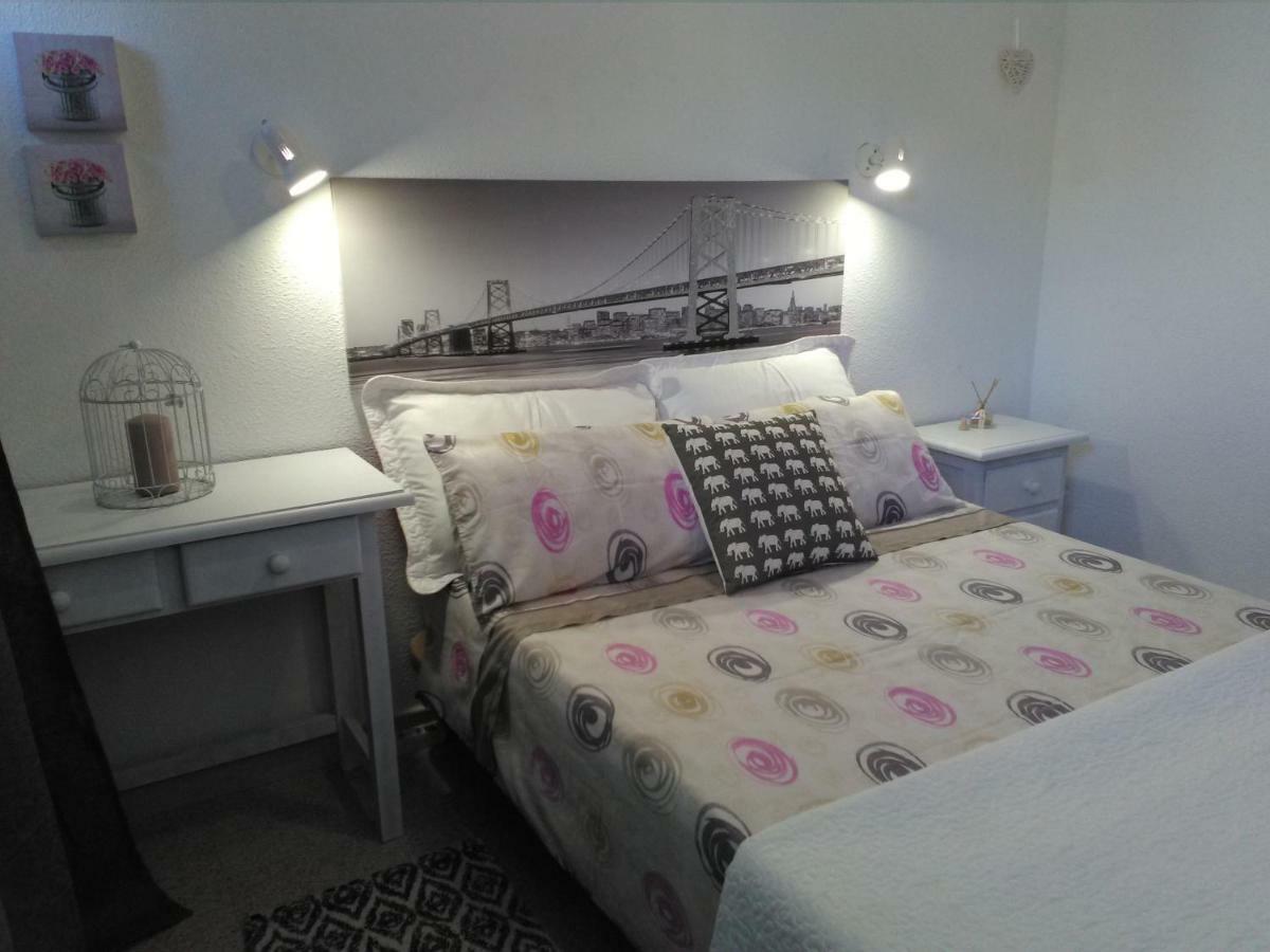 Apartamento La Tortuga Complex Amaya Fuerteventura Costa De Antigua