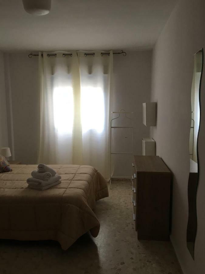 Bonito Frente Al Mar Apartamento *