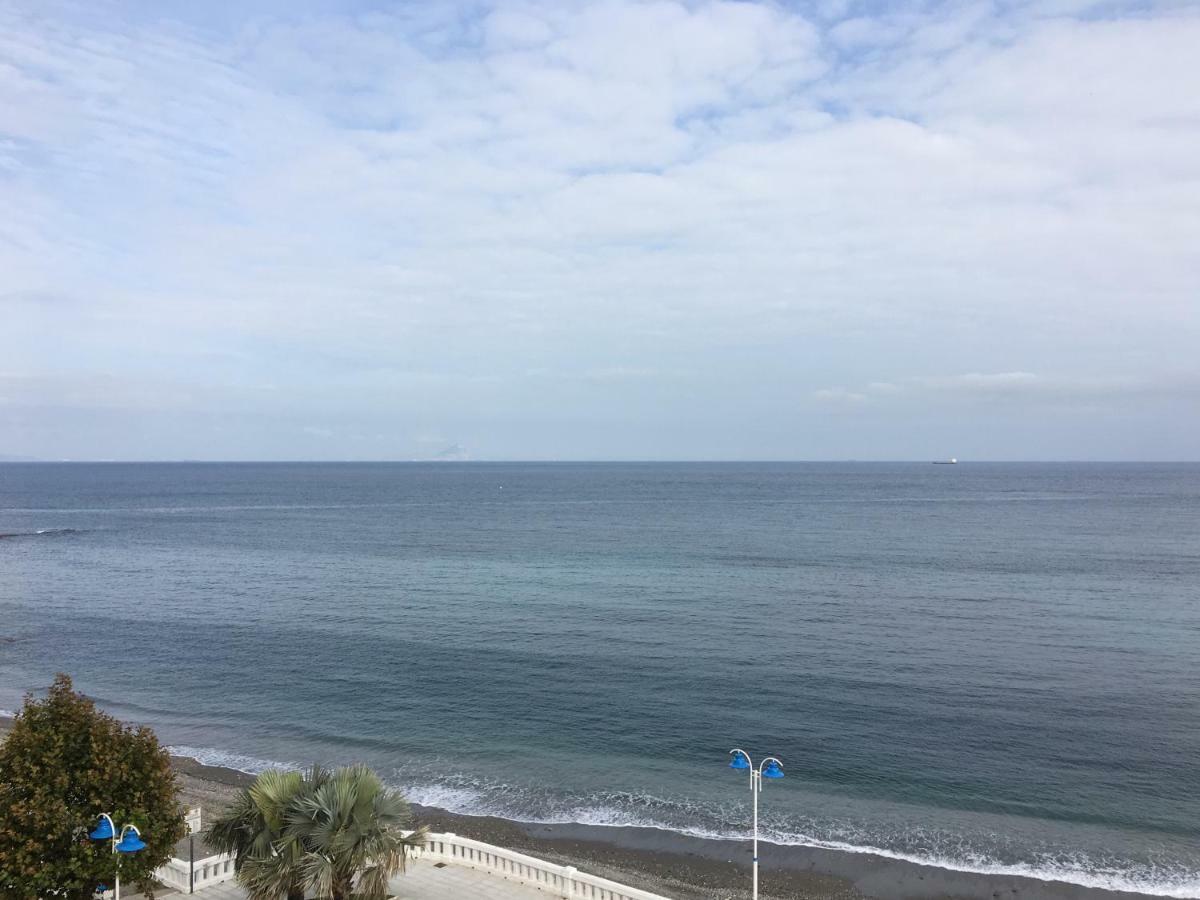 Apartment Bonito Frente Al Mar