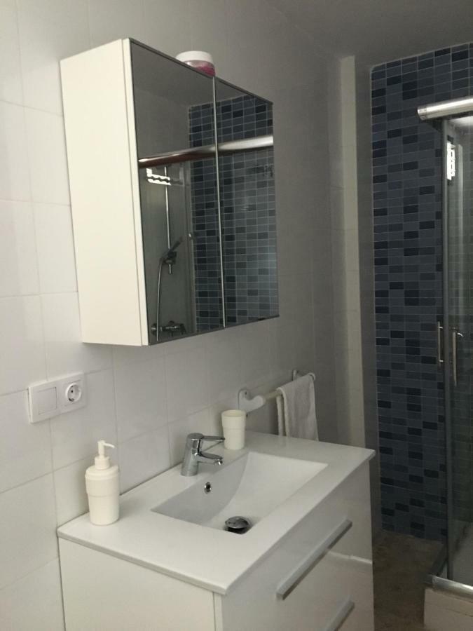 Apartamento Bonito Frente Al Mar