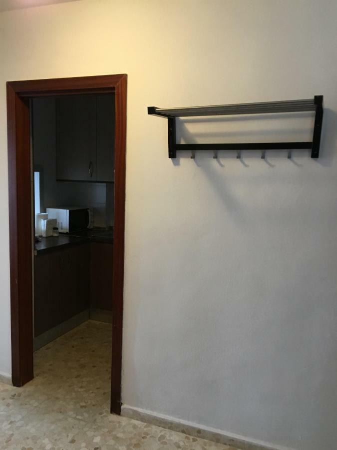 Apartamento Bonito Frente Al Mar Ceuta