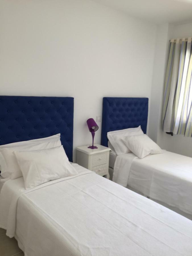 Canary Islands Holidays Apartamento *