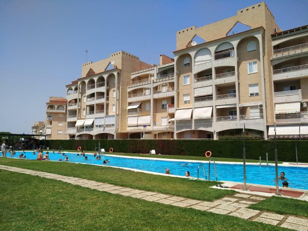 Apartamento Apartamento Playas Del Sur