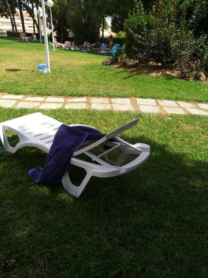 Apartamento Playas Del Sur El Portil
