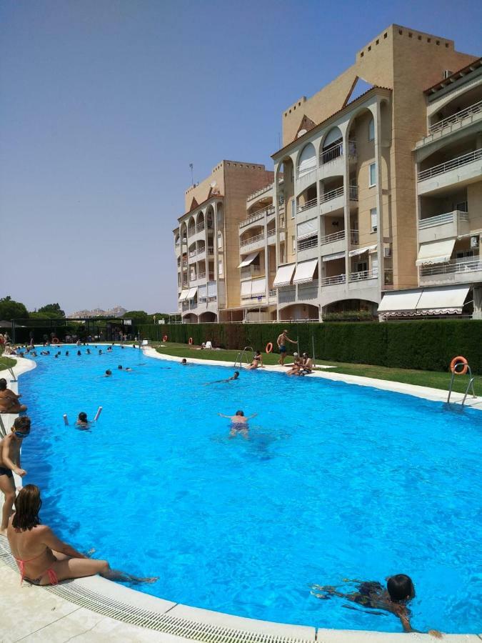 Apartamento Playas Del Sur * El Portil