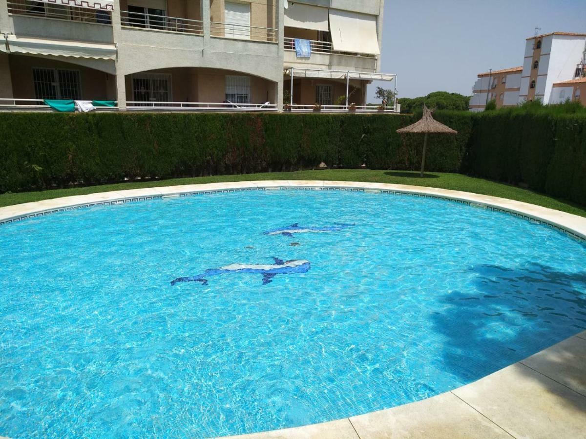 Apartamento Playas Del Sur * El Portil