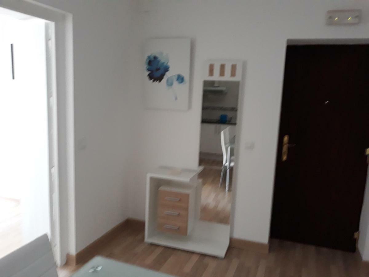 Apartment La Laguna Ayamonte