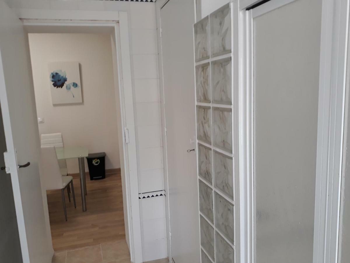 La Laguna Apartment *