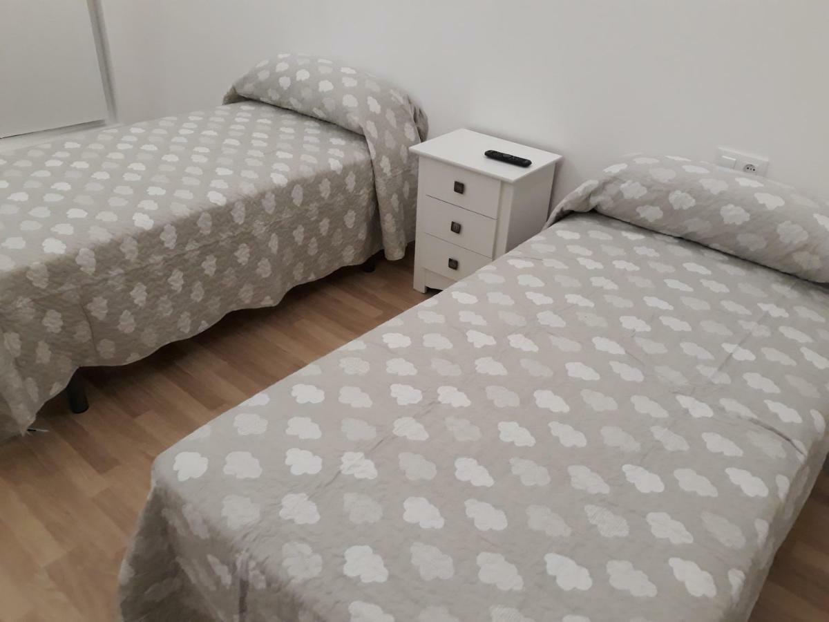 Apartment La Laguna Ayamonte