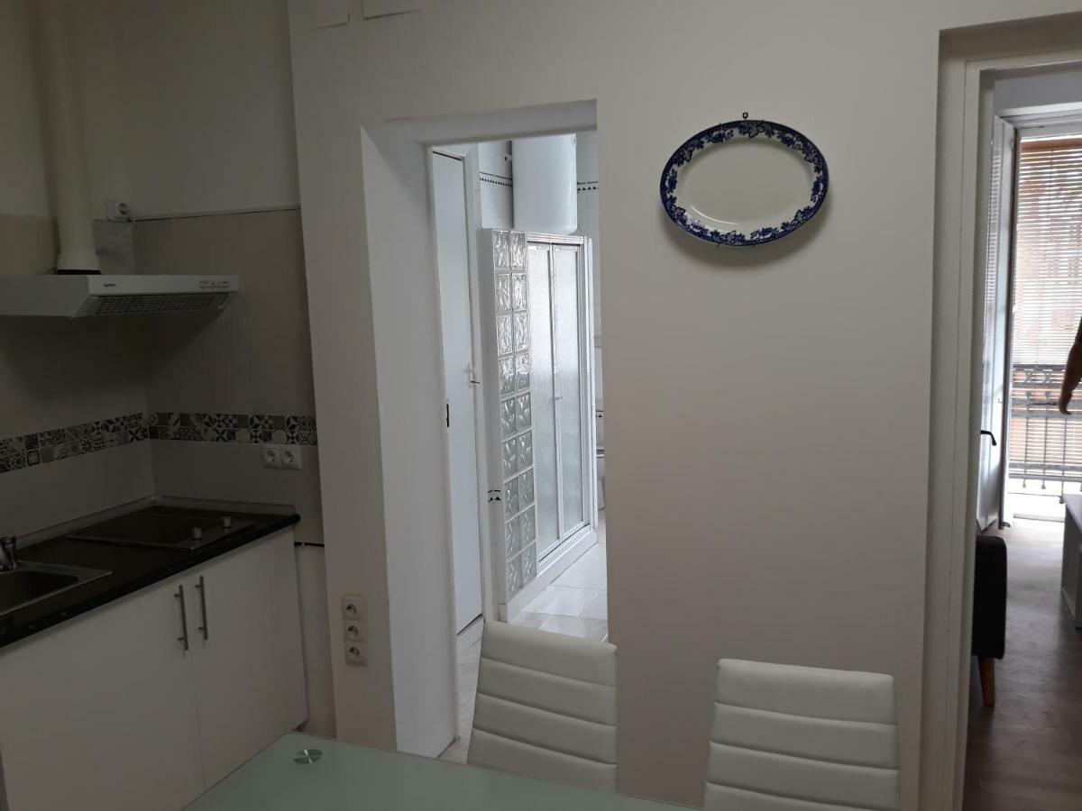Apartment La Laguna