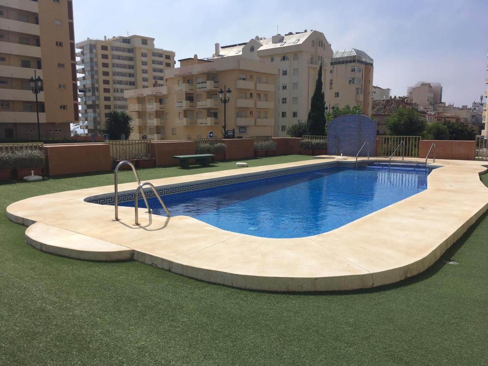 En Boliches , Apartamento *
