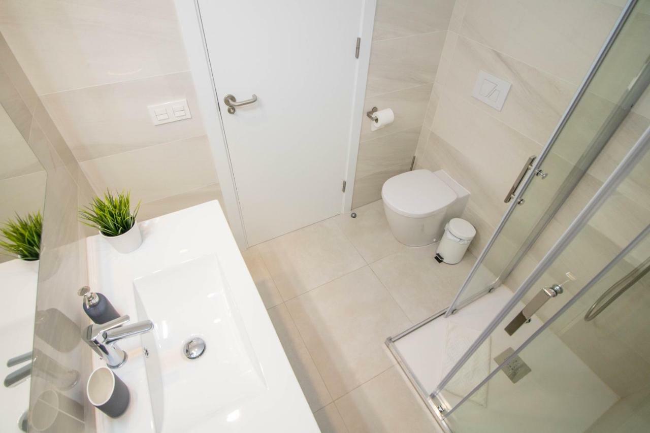 El Mirador De Villamartin - La Zenia & Golf Apartment *