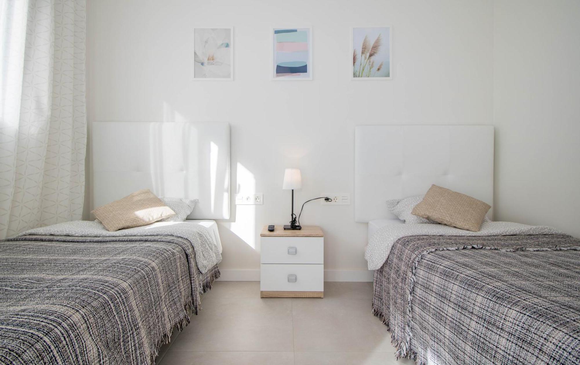 El Mirador De Villamartin - La Zenia & Golf Apartment