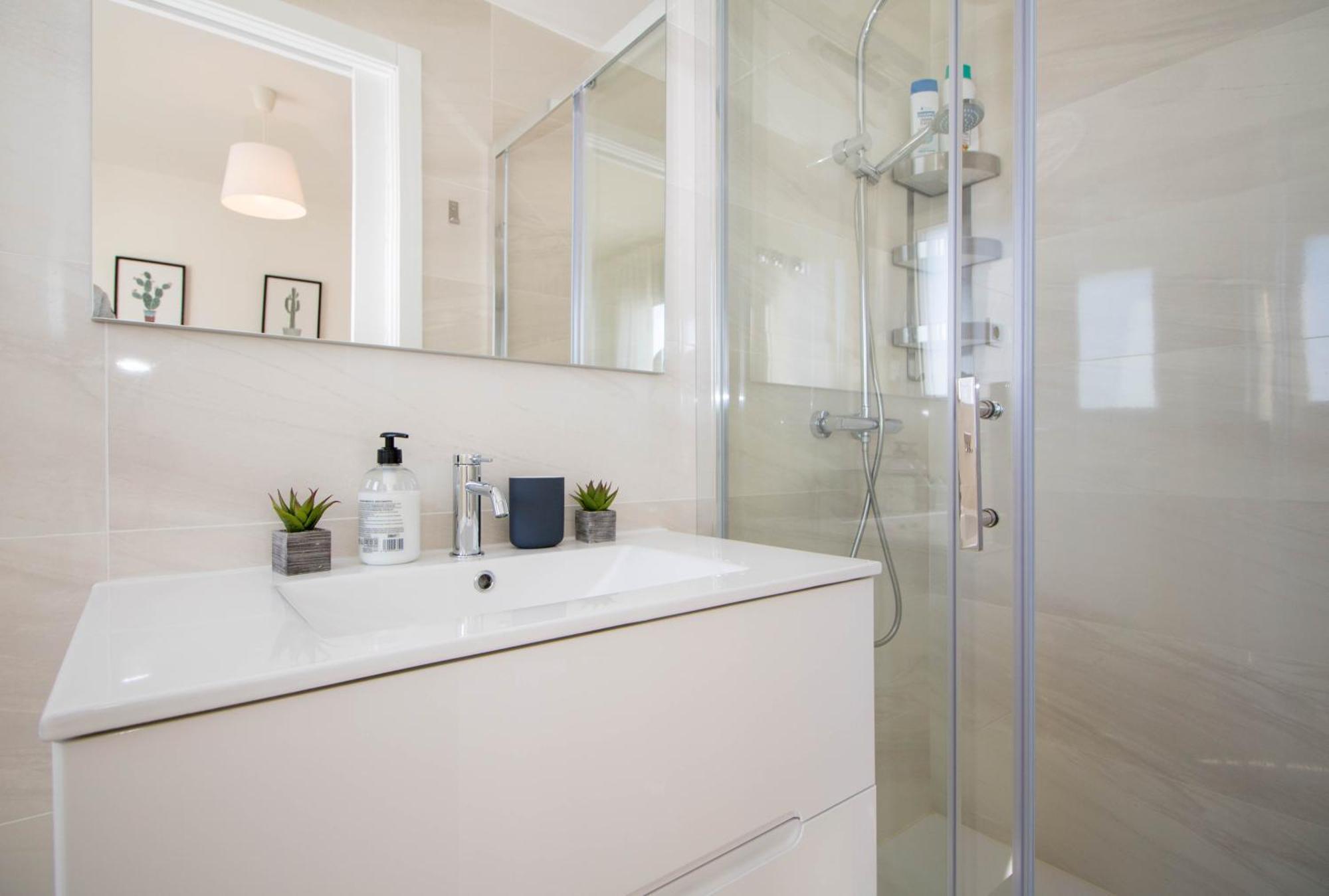 El Mirador De Villamartin - La Zenia & Golf Apartment Orihuela