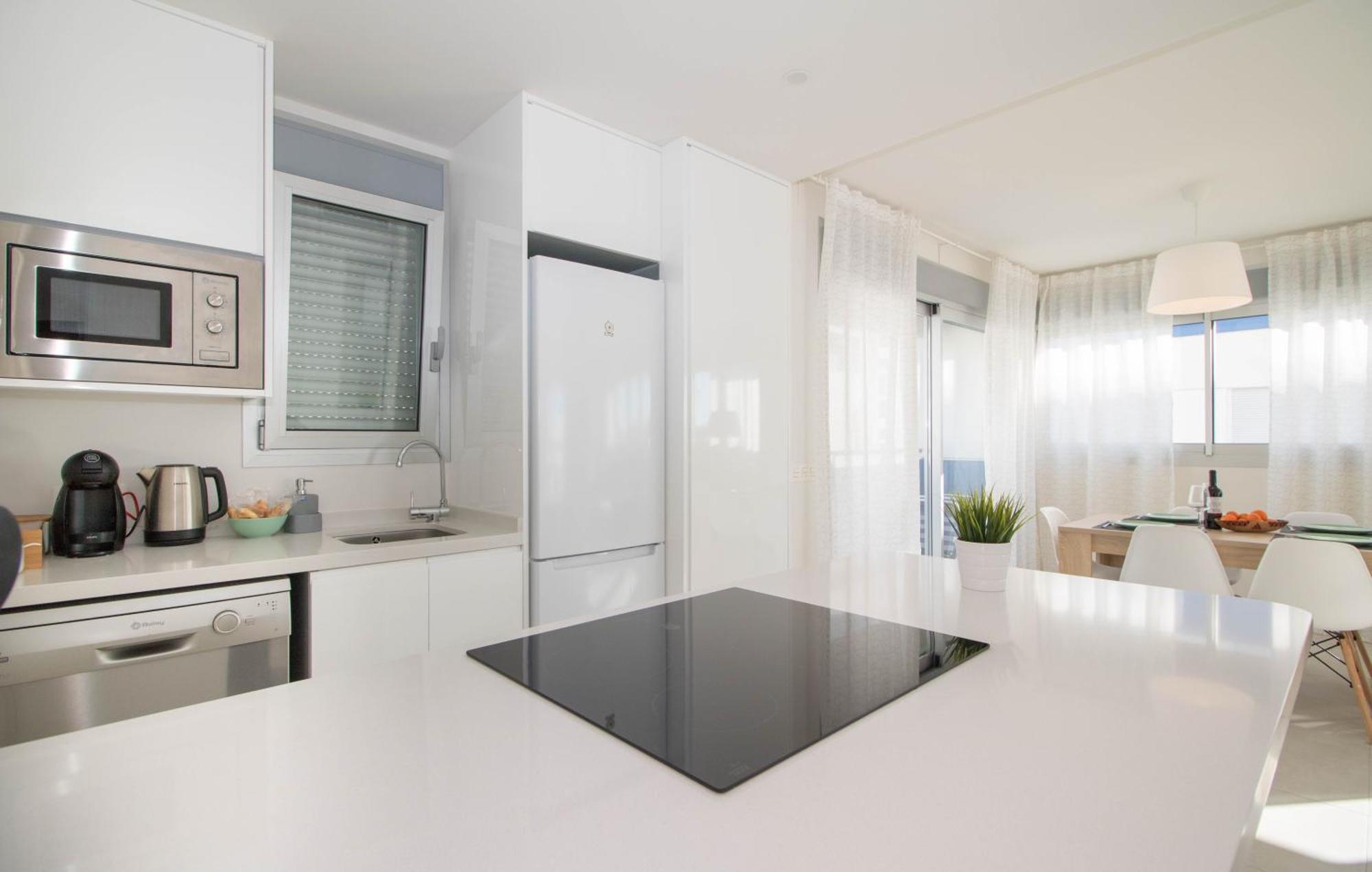 El Mirador De Villamartin - La Zenia & Golf Apartment *
