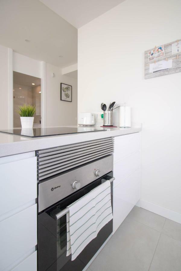 El Mirador De Villamartin - La Zenia & Golf Apartment *