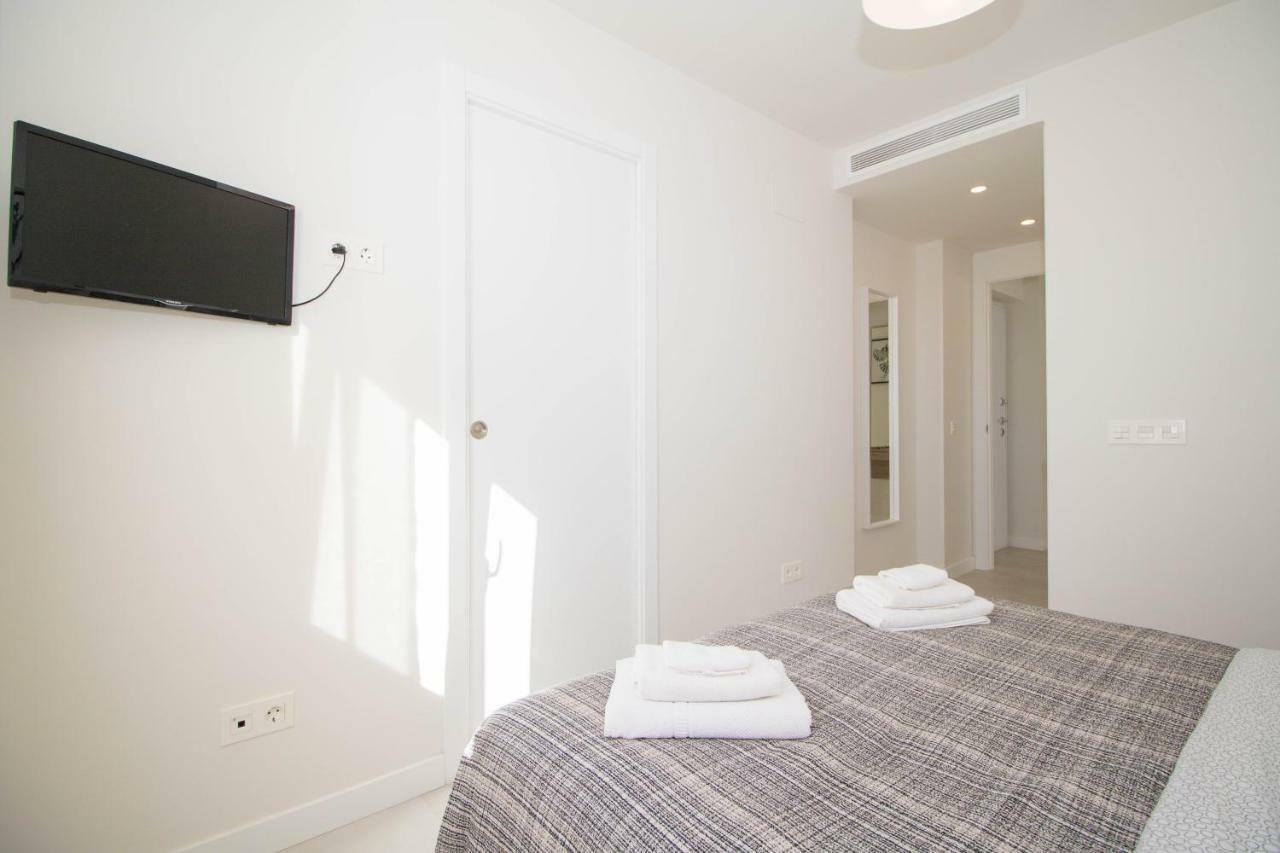 El Mirador De Villamartin - La Zenia & Golf Apartment *