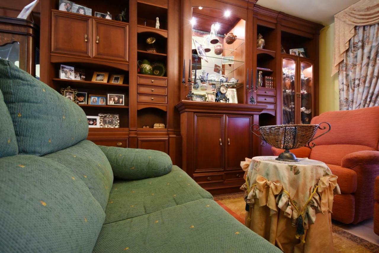 Holiday home Dona Marcelina De Colenda Nava de la Asuncion