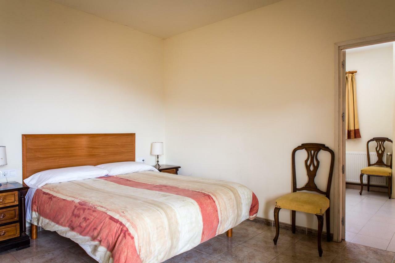 Сasa de vacaciones Serrallonga Camós