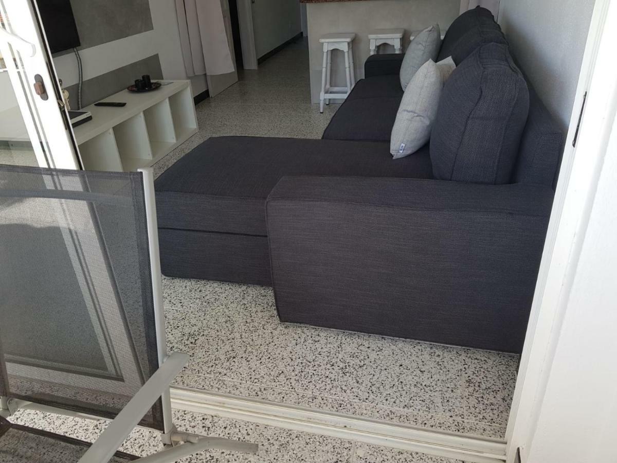 5 Min Walk From Yumbo 216 Apartamento
