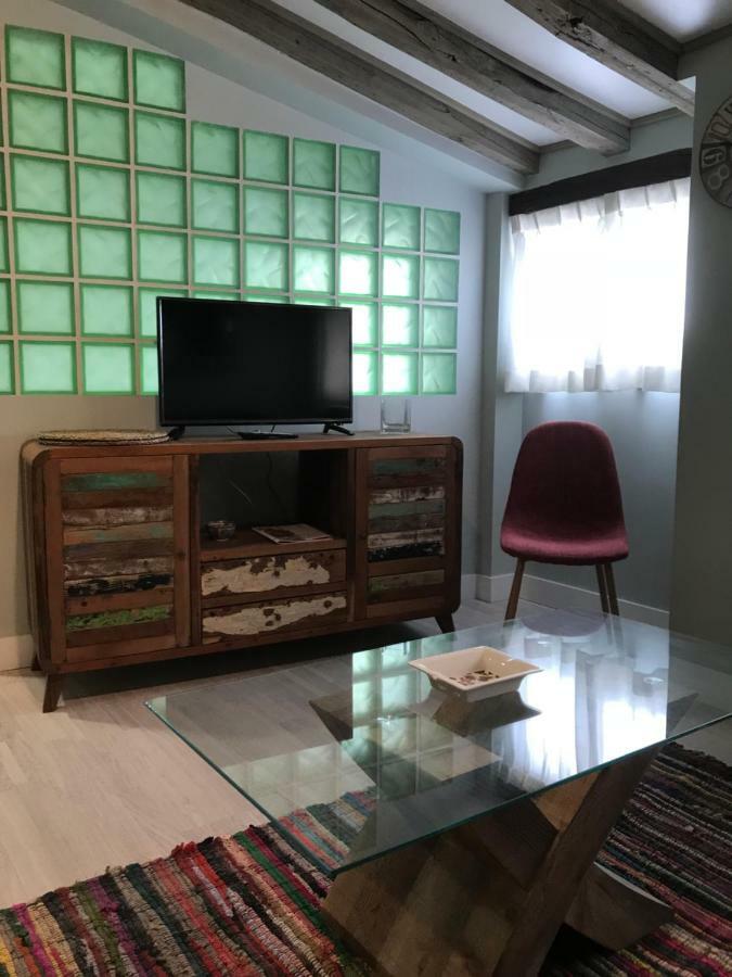Apartment Charcos De Gredos
