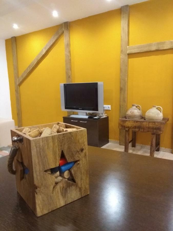 Domus Cuenca Сasa de vacaciones